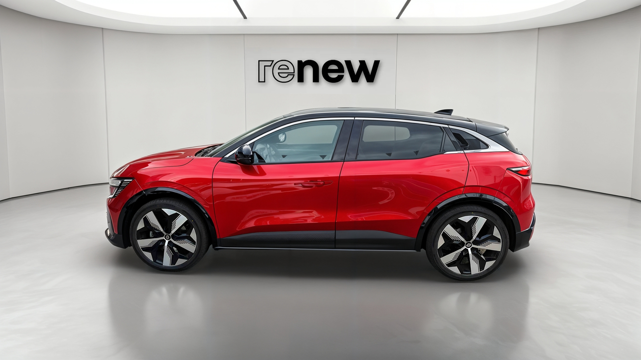 Renault Megane E-Tech EV60 220 ch super charge — photo 2