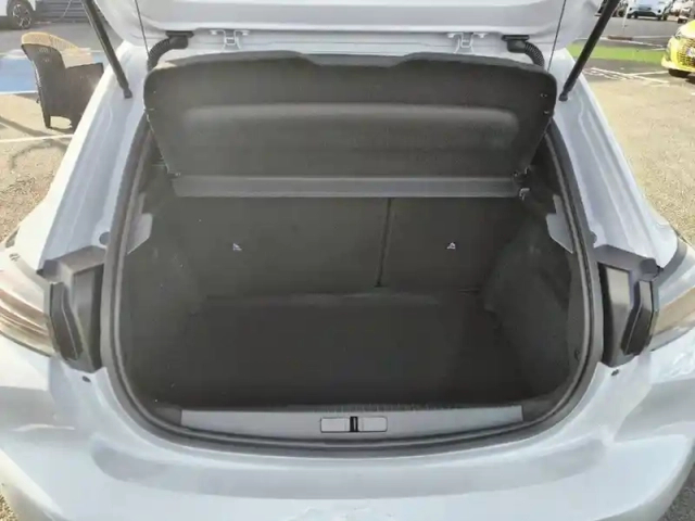 Peugeot 208 hybrid 110 ch e-dcs6 — photo 6