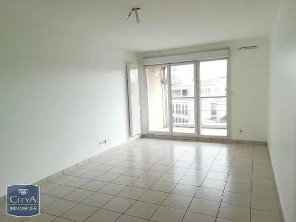 Appartement 4 pièces 89 m²