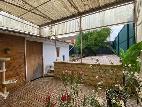 Maison 3 pièces 69 m²