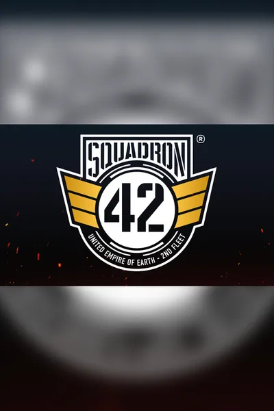 Squadron 42