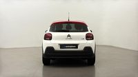 Citroen C3 1.2 PureTech 110ch S&S Shine EAT6 — photo 6
