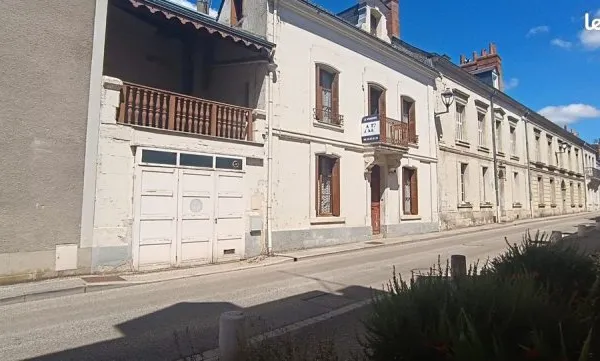 Maison 4 pièces 76 m²