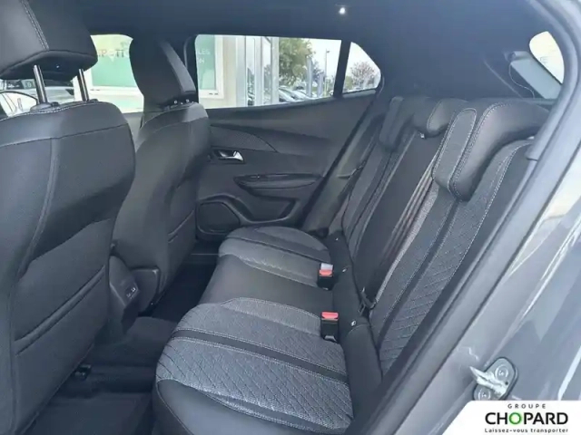 Peugeot 2008 100 s&amp;s bvm6 — photo 50
