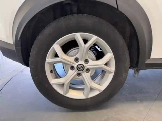 Nissan Juke dig-t 117 — photo 36