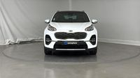 Kia Sportage 1.6 CRDi 136ch ISG GT Line 4x4 DCT7