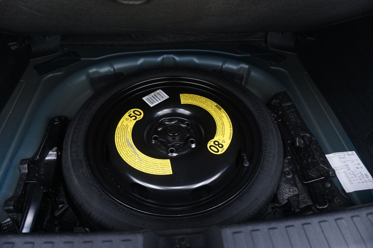 Audi A3 Sportback — photo 18
