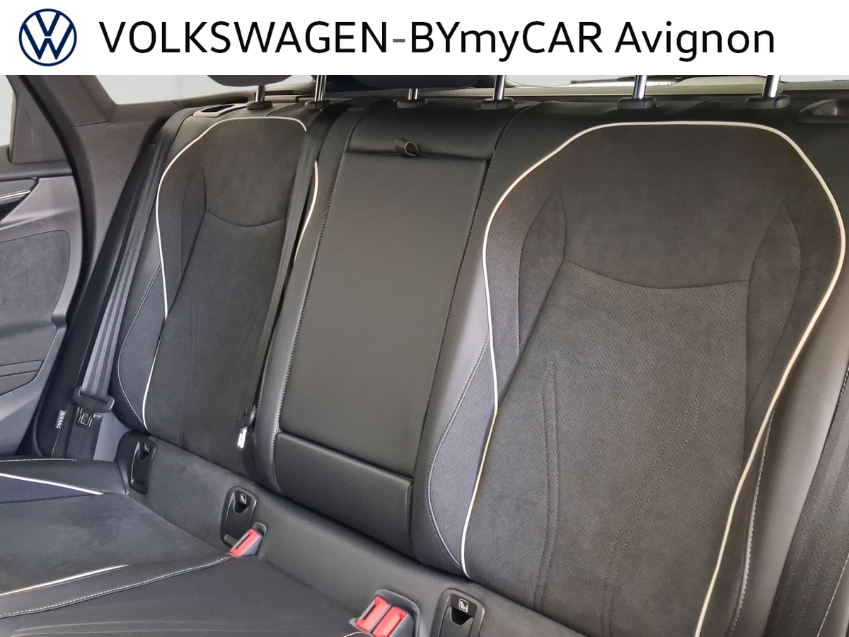 Volkswagen ID.7 Tourer Pro — photo 24