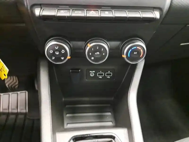 Renault Clio tce 90 — photo 6