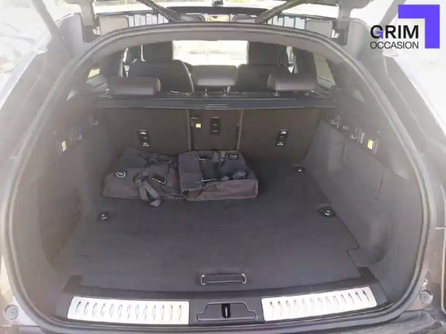 Land Rover Range Rover velar 2.0l p400e phev 404ch awd bva — photo 30