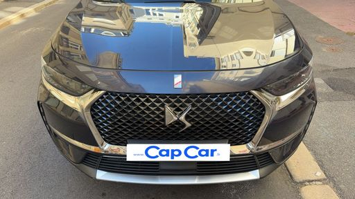 DS DS7 1.6 THP E-tense 300 Plug in Hybrid 4X4 EAT8 - Rivoli – 2020 – 99556 km – Hybride rechargeable – Boîte Automatique — photo 43