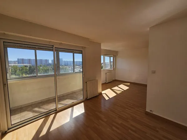 Le Bouscat Ravezies - Joli T3 de 67 m2