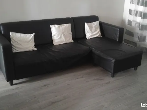 Appartement Location Lyon 3p 57m² 890€