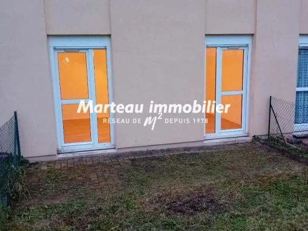 Maison 3 pièces 69 m²