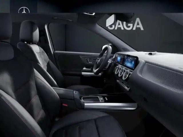 Mercedes Gla 180 d edition 140 — photo 8