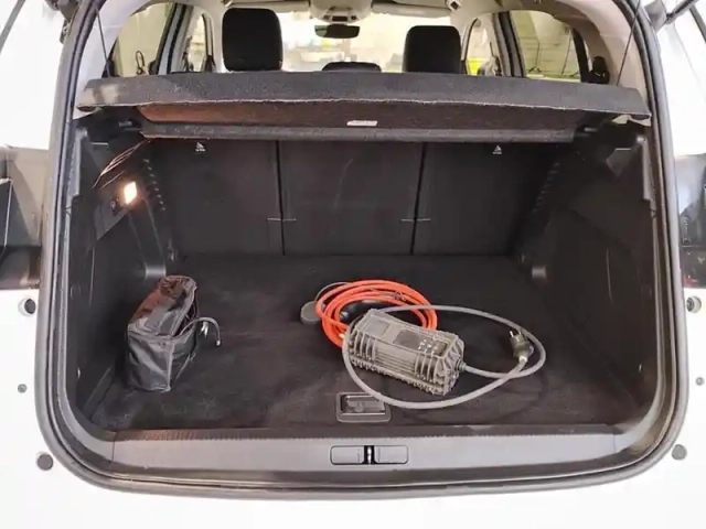 Citroën C5 Aircross hybride rechargeable 225 e-eat8 shine — photo 8