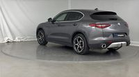 Alfa Romeo Stelvio 2.2 Diesel 210ch Sport Edition Q4 AT8 MY19 — photo 8