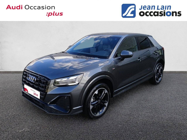 Audi Q2 35 TFSI 150 S tronic 7 S line
