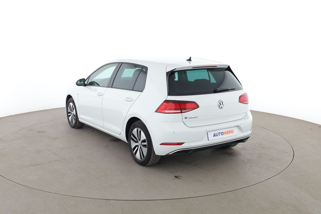 Volkswagen e-Golf VII e-Golf Electrique 35.8 kWh — photo 3
