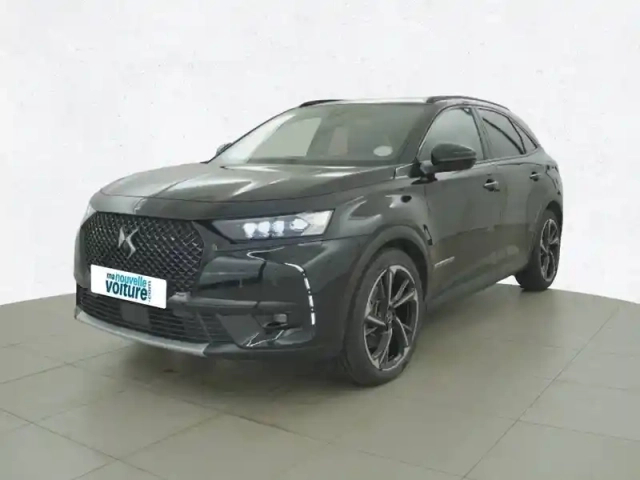 Ds Ds 7 ds7 crossback hybride e-tense 300 eat8 4x4 — photo 49
