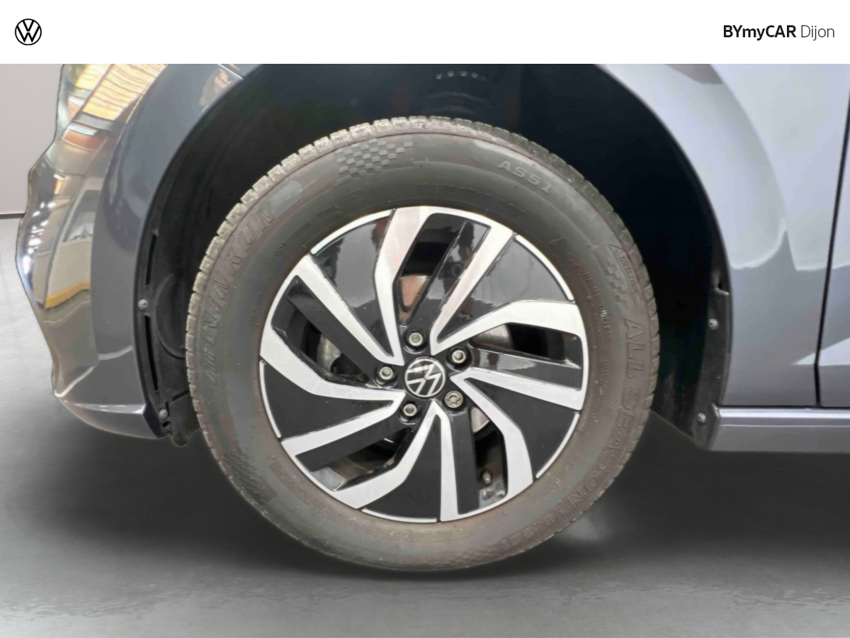 Volkswagen Polo 1.0 TSI 95 S&amp;S BVM5 — photo 14