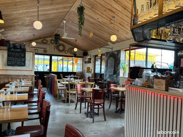 À vendre Restaurant Île d'Oléron