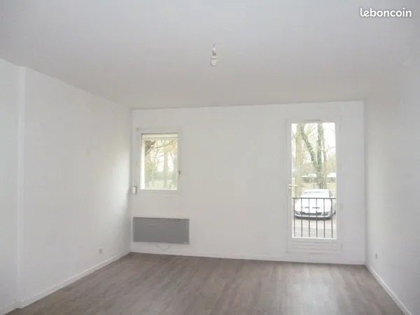 Appartement 1 pièce 42 m²