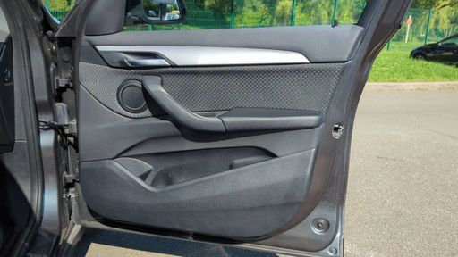 BMW X1 sDrive 18i 140  DCT7 - Business – 2021 – 99500 km – Essence – Boîte Automatique — photo 25