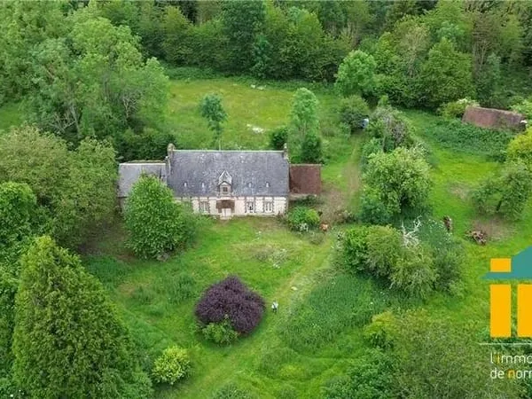 Maison 11 pièces 262 m²