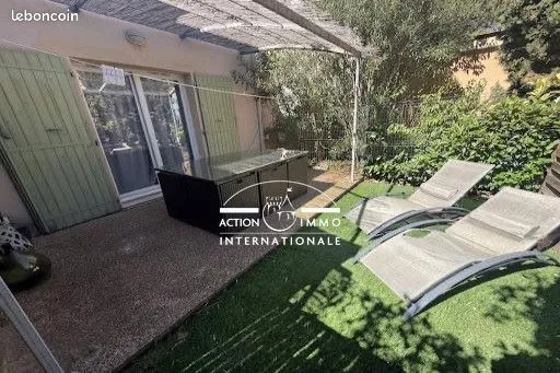 Maison 3 pièces 40 m²