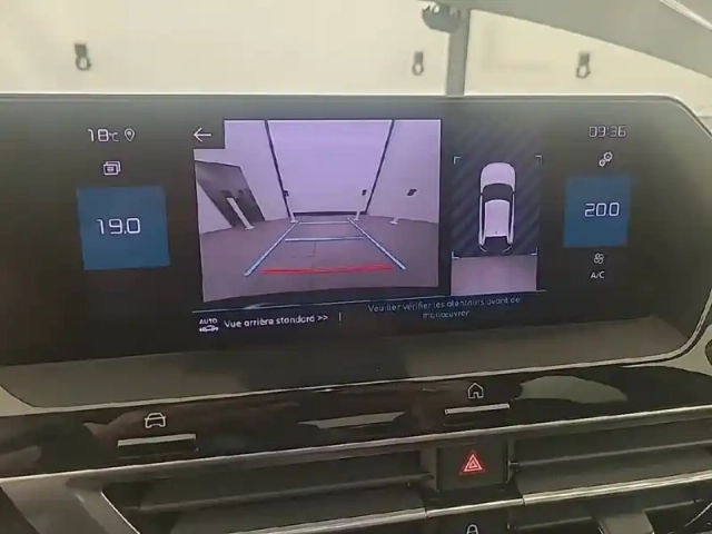 Citroën C4 puretech 130 s&amp;s bvm6 — photo 62