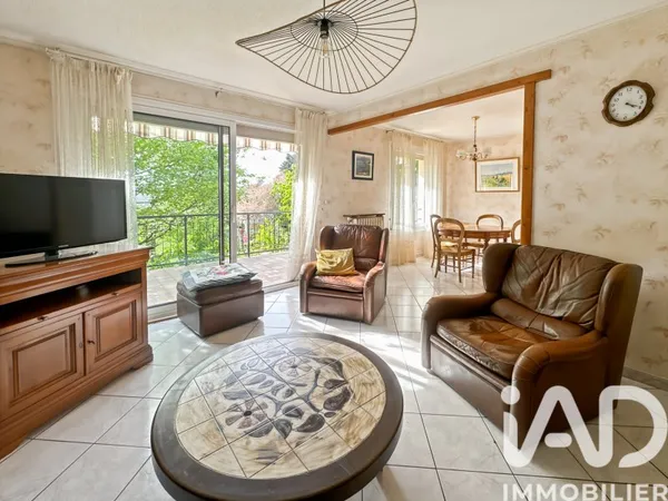 Maison 4 pièces 66 m²