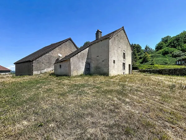 Maison 3 pièces 90 m²