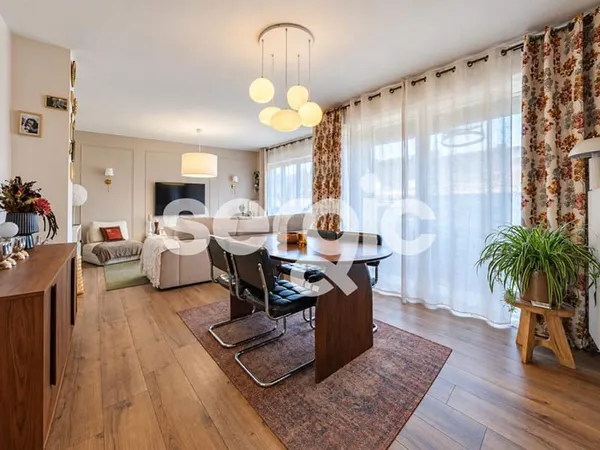 Appartement Béthune 3 pièce(s) 91 m2