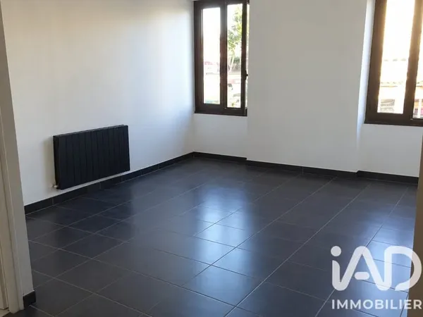 Immeuble 165 m²