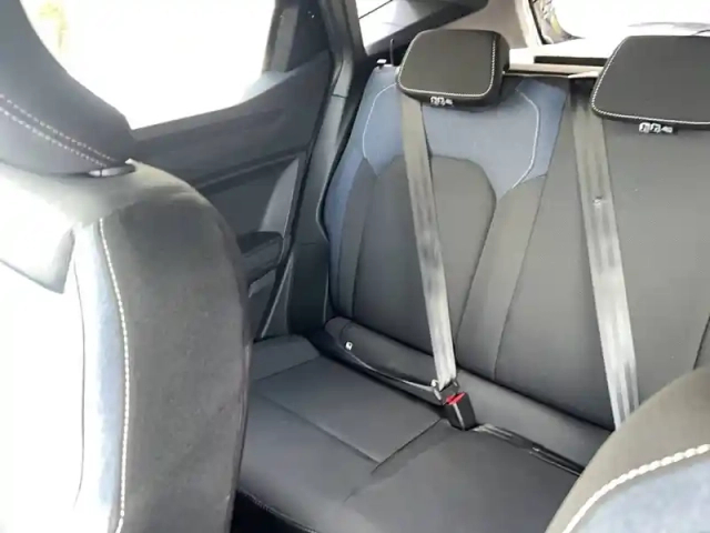 Dacia Duster mild hybrid 130 — photo 16