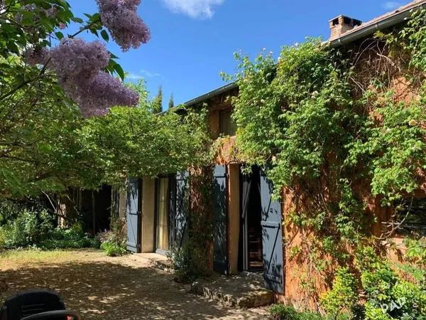 Maison 5 pièces 166 m²