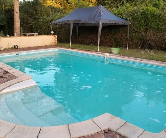 Maison de 170m2 à louer sur Villemandeur