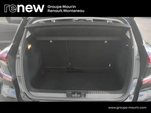 Renault Captur 1.0 eco-g 100ch evolution — photo 13