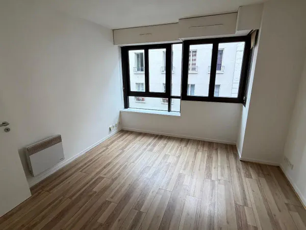 Appartement 21 m²