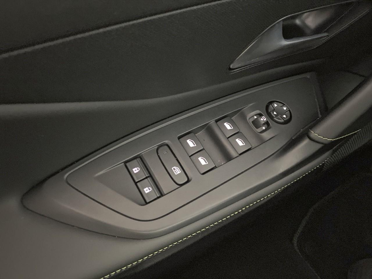 Peugeot 408 electrique 58 kwh 210 ch gt — photo 20