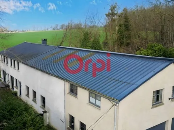 Local commercial 750 m²