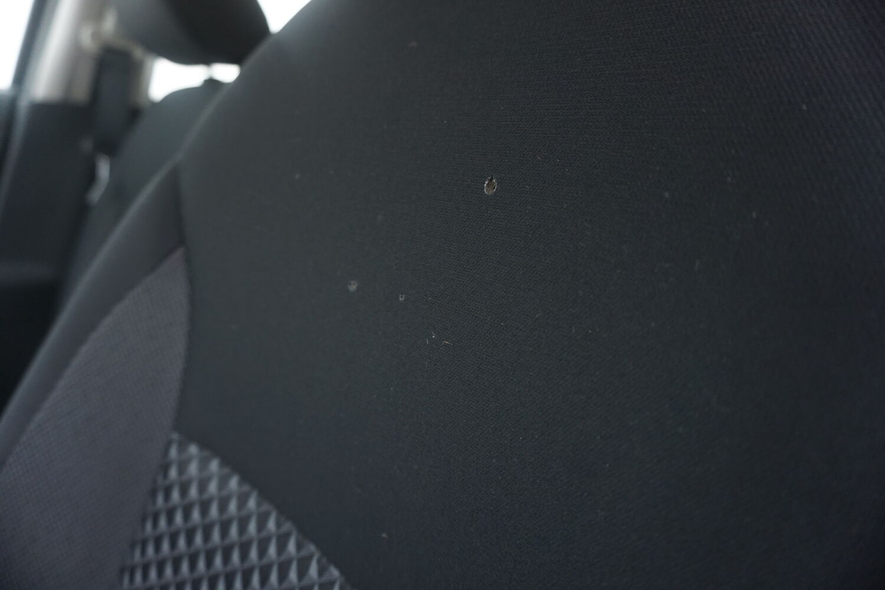Nissan Micra — photo 15