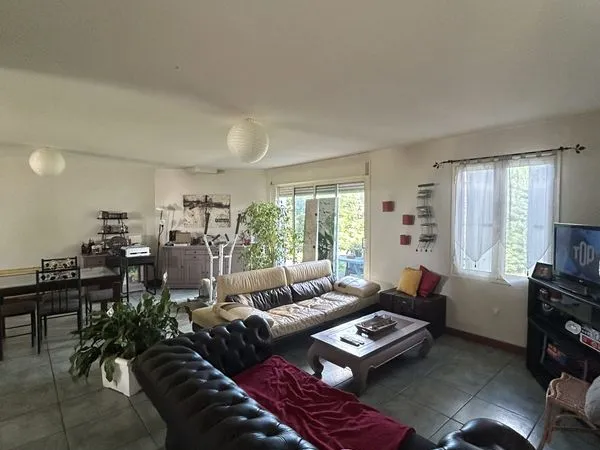 Pavillon 3 pièces 85 m²