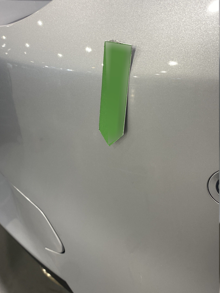 Opel Corsa — photo 39