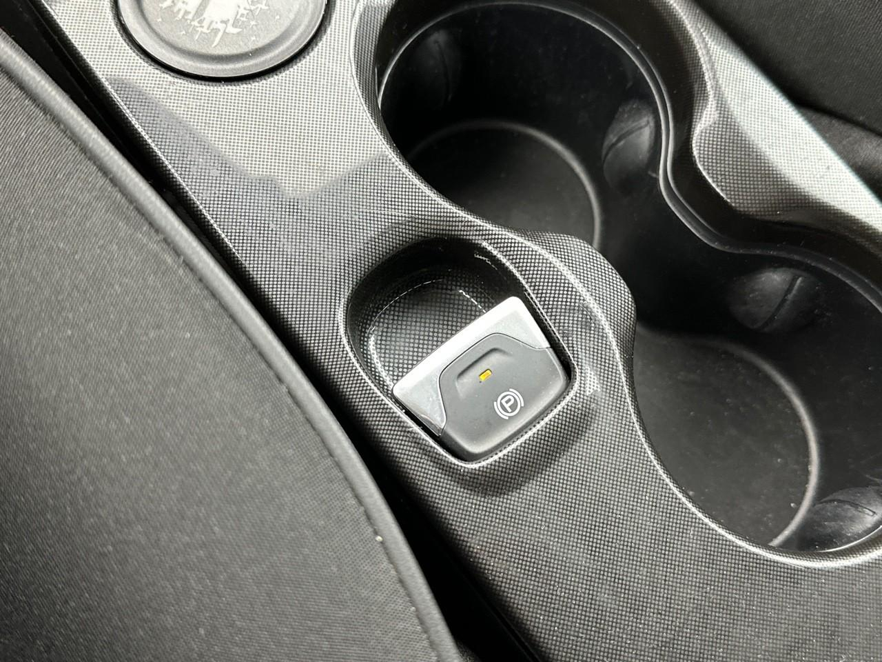 Fiat 500X 1.5 firefly 130 ch s/s dct7 hybrid — photo 29