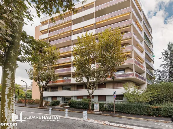 Appartement 1 pièce 30 m²