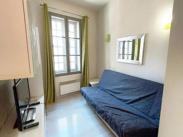 Appartement 1 pièce 20 m²