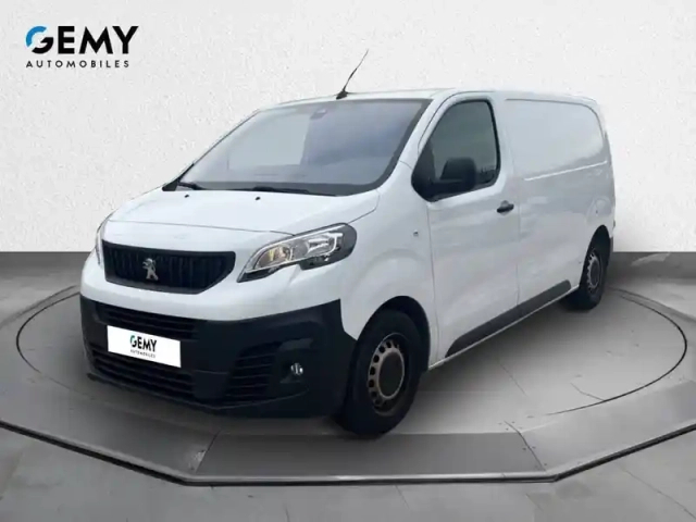 Peugeot Expert fgn tole m bluehdi 145 bvm6