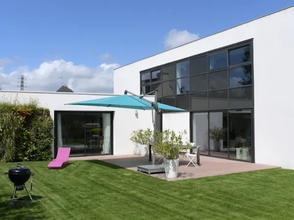 Maison 7 pièces 186 m²